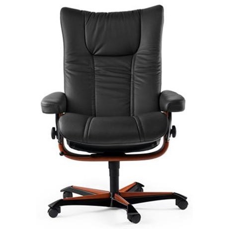 Ekornes stressless on sale wing